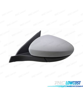 RÉTROVISEUR COMPLET GAUCHE FIAT TIPO 16-20 PRIMÉ