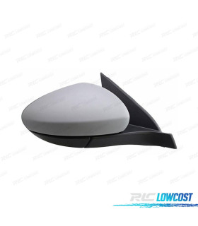 RÉTROVISEUR COMPLET DROIT FIAT TIPO 16-20 PRIMÉ SONDE