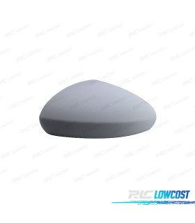COQUE RÉTROVISEUR GAUCHE FIAT TIPO 16-20 APPRETE