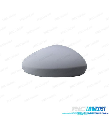 COQUE RÉTROVISEUR DROIT FIAT TIPO 16-20 APPRETE