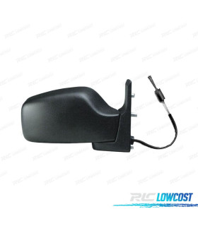 RETROVISEUR COMPLET DROIT CITROEN EVASION 95-02