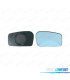 GLACE RÉTROVISEUR BASE DROITE CITROEN EVASION 95-02 BLEU