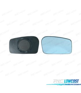 GLACE RÉTROVISEUR BASE DROITE CITROEN EVASION 95-02 BLEU
