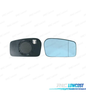 GLACE RÉTROVISEUR BASE DROITE CITROEN EVASION 95-02 THERMIQUE