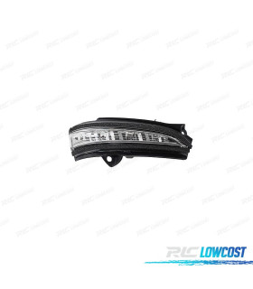 CLIGNOTANT RÉTROVISEUR DROIT FORD MONDEO MK5 14-