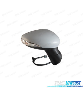 RÉTROVISEUR COMPLET DROIT FORD B-MAX 12-17 THERMIQUE