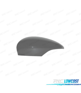 COQUE RÉTROVISEUR GAUCHE FORD FIESTA 08-16 APPRETE