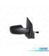 RÉTROVISEUR COMPLET DROIT FORD FIESTA MK5 02-05