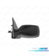 RÉTROVISEUR COMPLET GAUCHE FORD FIESTA MK3 94-96