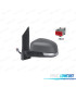 RÉTROVISEUR COMPLET GAUCHE FORD FOCUS 07-12 THERMIQUE