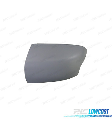 COQUE RÉTROVISEUR GAUCHE FORD C-MAX 03-07