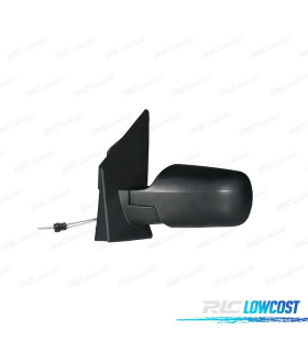 RÉTROVISEUR COMPLET GAUCHE FORD FUSION 02-05