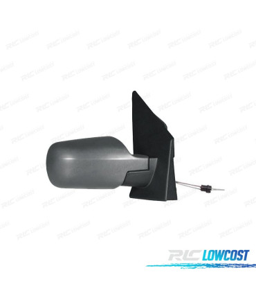 RÉTROVISEUR COMPLET DROIT FORD FUSION 02-05 APPRÊTÉ