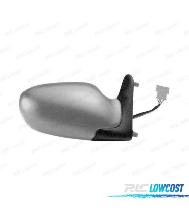 RÉTROVISEUR COMPLET DROIT FORD GALAXY 00-06 ÉLECTRIQUE PRIMÉ