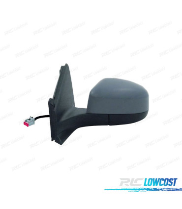 RÉTROVISEUR COMPLET GAUCHE FORD MONDEO 07-14 RABATTABLE