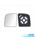 GLACE RÉTROVISEUR BASE GAUCHE FORD TOURNEO CONNECT 02-09 THERMIQUE