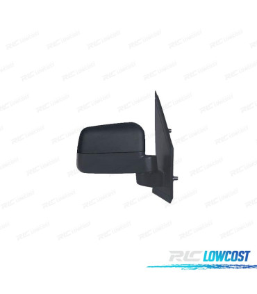 RÉTROVISEUR COMPLET DROIT FORD TOURNEO CONNECT 09-12 TRANSIT CONNECT 09-12