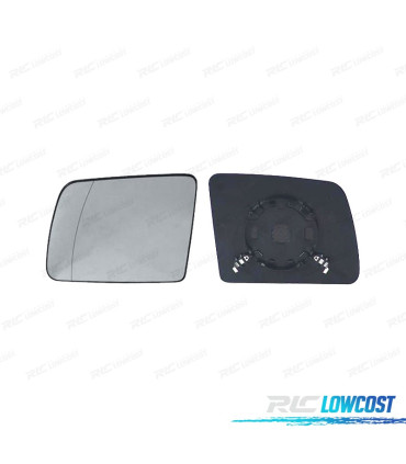 GLACE RÉTROVISEUR BASE GAUCHE FORD TOURNEO CONNECT 09-12 TRANSIT CONNECT 09-12