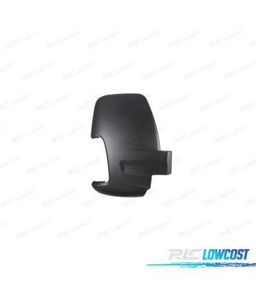 COQUE RÉTROVISEUR DROIT FORD TRANSIT 14-
