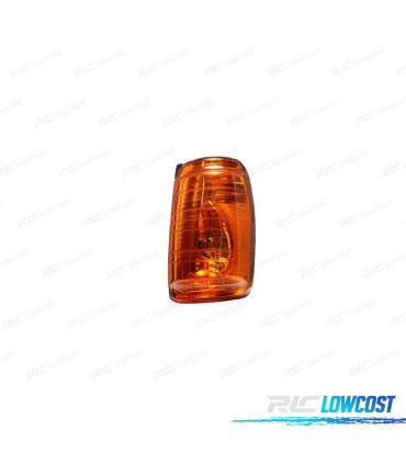 CLIGNOTANT RÉTROVISEUR DROIT FORD TRANSIT 14-17 AMBRE