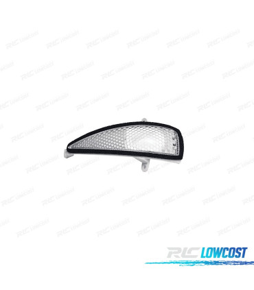 CLIGNOTANT RÉTROVISEUR GAUCHE HONDA CIVIC VIII HATCHBACK 06-12