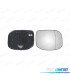 GLACE RÉTROVISEUR BASE DROITE HONDA ACCORD 08-15