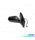 RÉTROVISEUR COMPLET DROIT HONDA CIVIC 3P 01-03