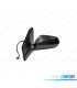 RÉTROVISEUR COMPLET GAUCHE HONDA CIVIC 5 PORTES 01-03