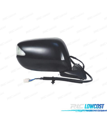 RETROVISEUR COMPLET DROIT HONDA JAZZ 08-17 RABATTABLE