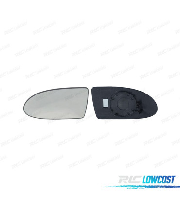 GLACE RÉTROVISEUR BASE GAUCHE HYUNDAI ACCENT 06-10