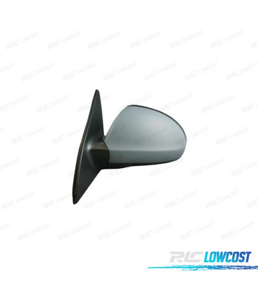 RÉTROVISEUR COMPLET GAUCHE KIA CEED 5P 07-10