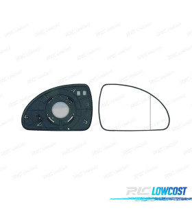 GLACE RÉTROVISEUR BASE DROITE KIA CEED 07-10