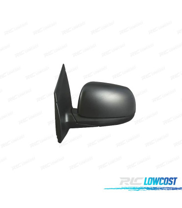 RÉTROVISEUR COMPLET GAUCHE KIA PICANTO 11-17 ÉLECTRIQUE
