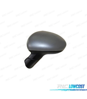 RÉTROVISEUR COMPLET GAUCHE KIA RIO 11-17 PRIMÉ