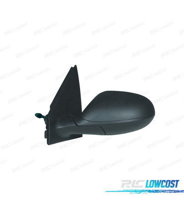 RÉTROVISEUR COMPLET GAUCHE LANCIA YPSILON 3 P 03-12