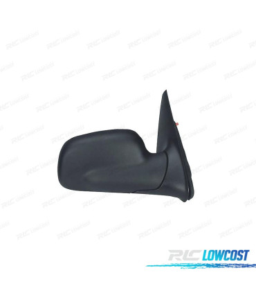 RETROVISEUR COMPLET DROIT LAND ROVER FREELANDER 01-07