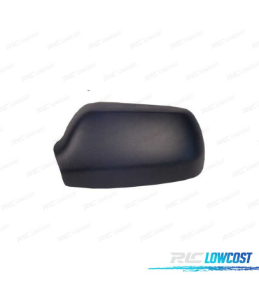 COQUE RÉTROVISEUR GAUCHE MAZDA 2 03-07
