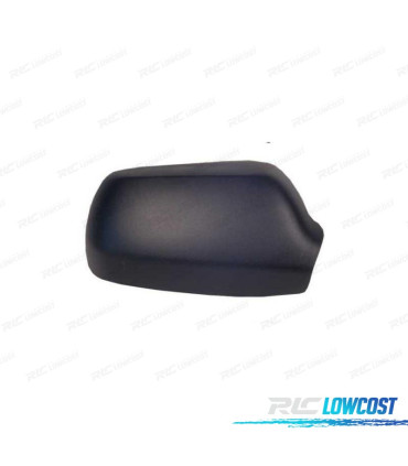 COQUE RÉTROVISEUR DROIT MAZDA 2 03-07