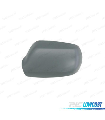 COQUE RÉTROVISEUR GAUCHE MAZDA 3 03-09 AXELA APPRÊTÉ
