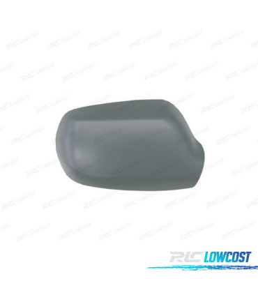 COQUE RÉTROVISEUR DROIT MAZDA 3 03-09 AXELA APPRETE