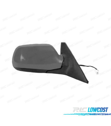 RÉTROVISEUR COMPLET DROIT MAZDA 6 02-08 PRIMÉ