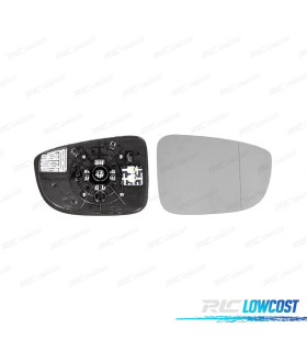 GLACE RÉTROVISEUR BASE DROITE MAZDA 6 13-20