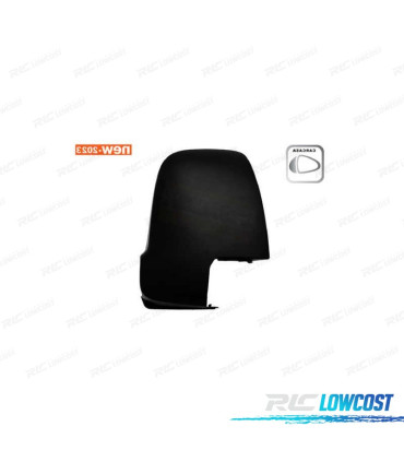 COQUE RÉTROVISEUR DROIT MERCEDES SPRINTER W907 17-