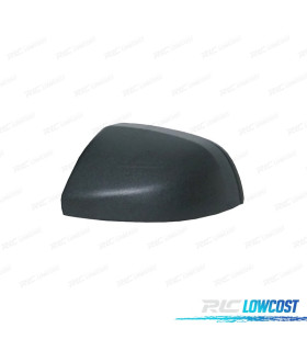 COQUE RÉTROVISEUR GAUCHE MERCEDES VITO W447 14-23 NOIR