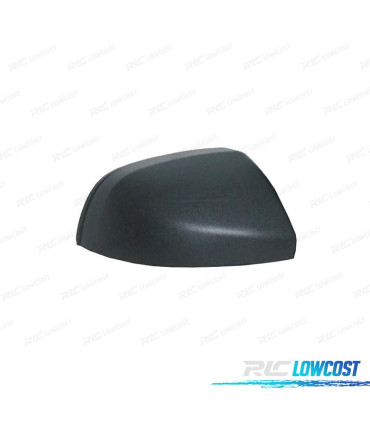 COQUE RÉTROVISEUR DROIT MERCEDES VITO W447 14-23 NOIR