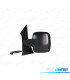 RÉTROVISEUR COMPLET GAUCHE MERCEDES VITO W638 96-03 ÉLECTRIQUE