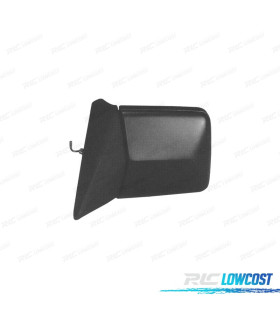 RÉTROVISEUR COMPLET DROIT MERCEDES W124 84-94 BLEU