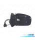 CORPS RÉTROVISEUR GAUCHE MERCEDES W163 M 01-05