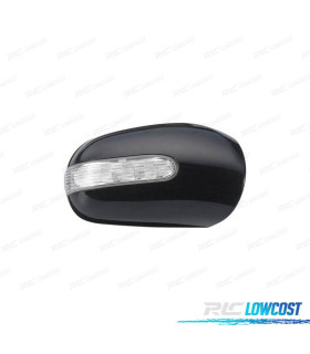 COQUE RÉTROVISEUR DROIT MERCEDES W163 ML 01-05