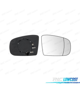 GLACE RÉTROVISEUR BASE DROITE MERCEDES W163 M 01-05